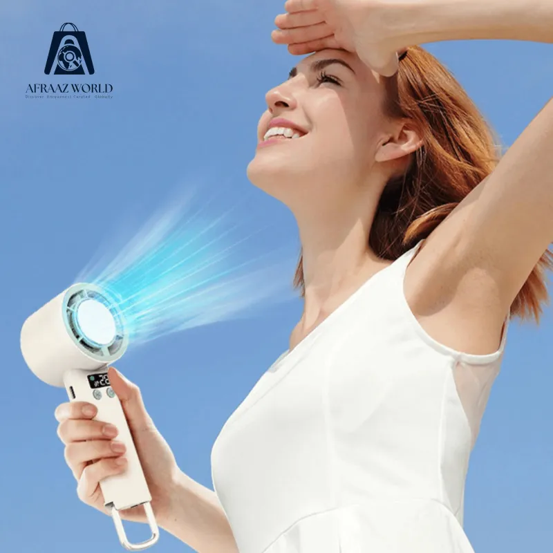 ICE cooling fan