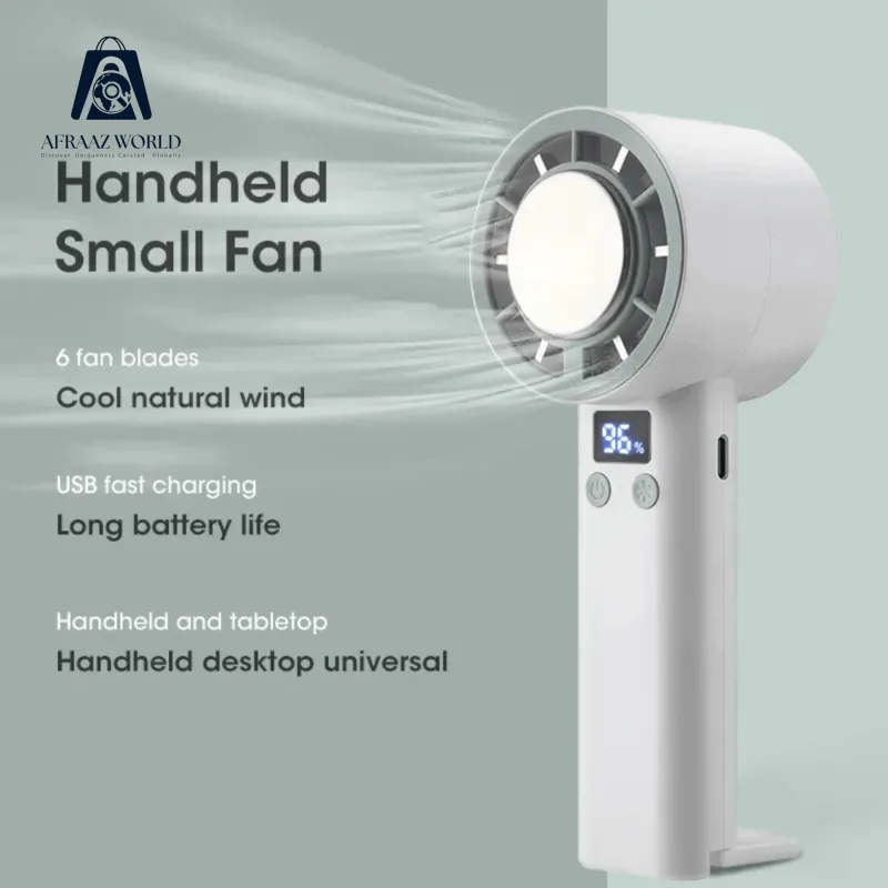 ICE cooling fan
