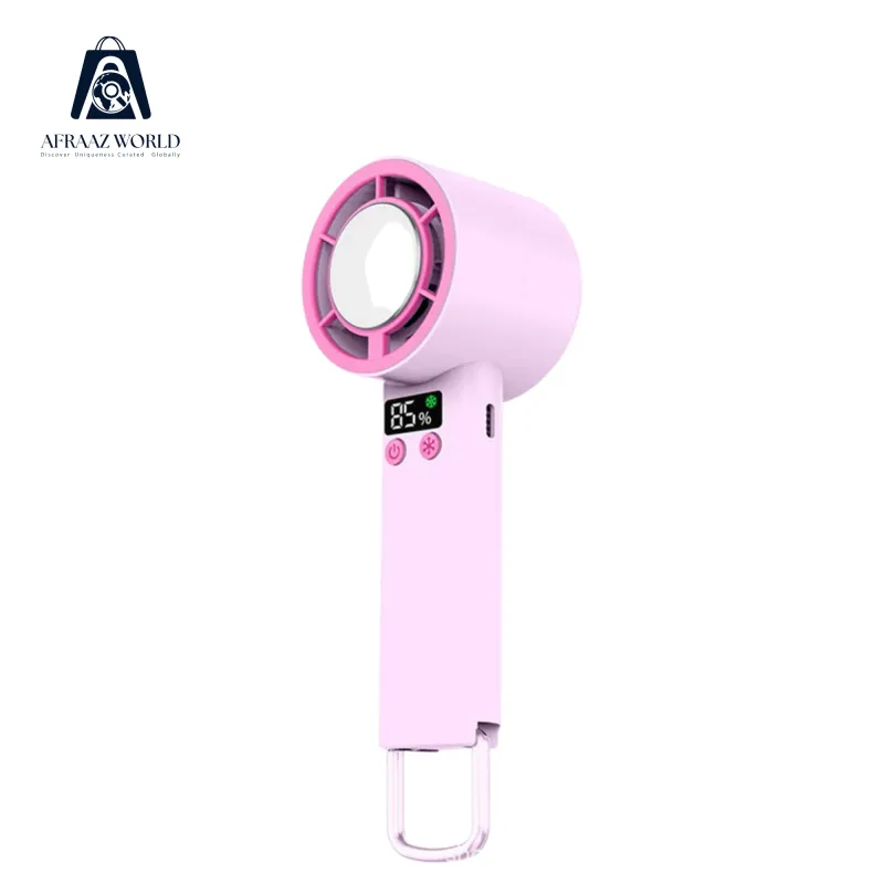 ICE cooling fan