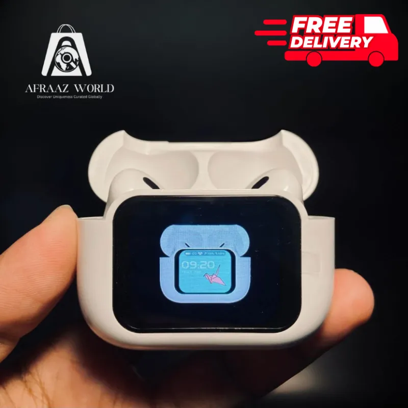 A11 PRO Airbuds