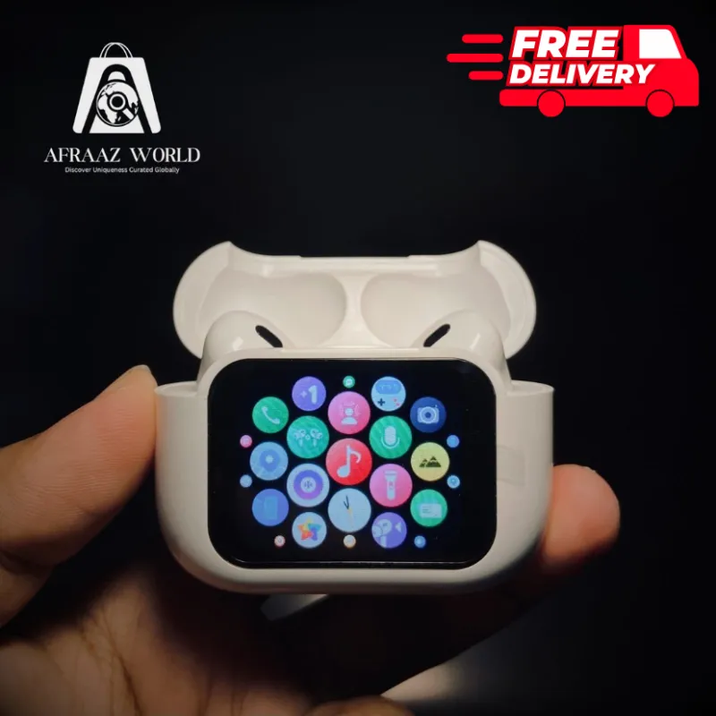 A11 PRO Airbuds