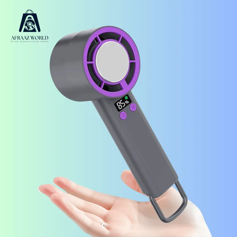 ICE cooling fan