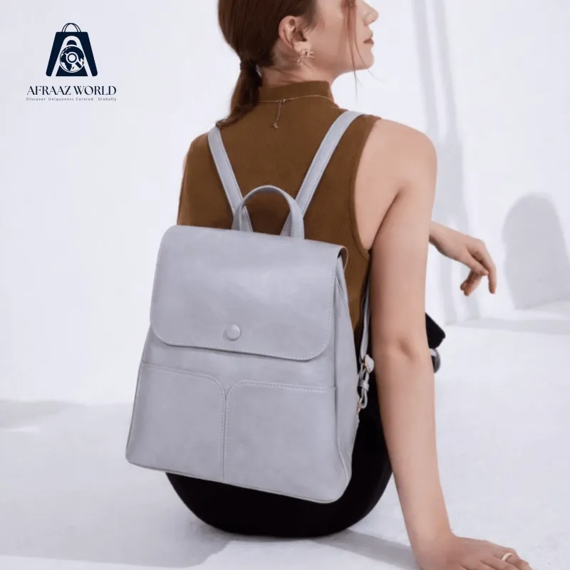 UrbanLite Minimal Backpack