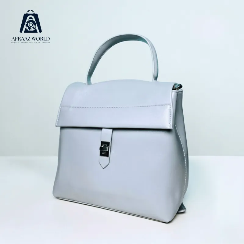 Silva Grace Structured bag