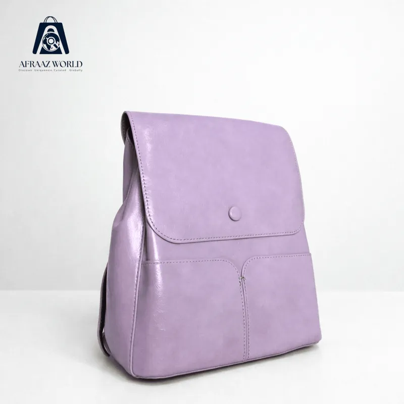 UrbanLite Minimal Backpack